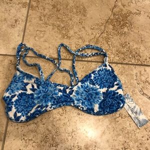 Frankie’s Bikini top